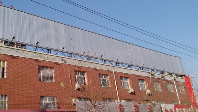 注塑件、五金配件