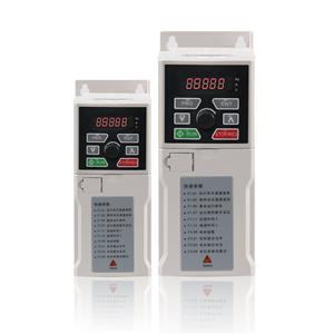 易驅GT100高性能系統型變頻器